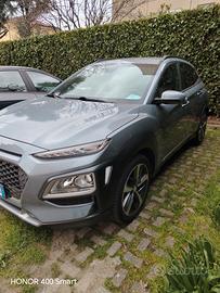 Hyundai kona Xp. 1.0  120cv