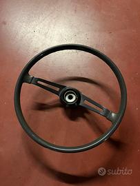 Volante Fiat 500 L epoca