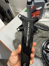 Shimano Dura ace guarnitura duraace 12v di2 9200