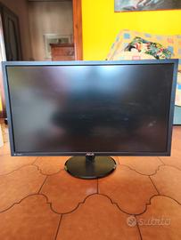 Monitor Asus Vp28uqg 4k gaming 28"