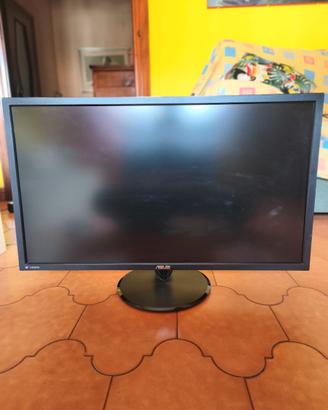 Monitor Asus Vp28uqg 4k gaming 28"
