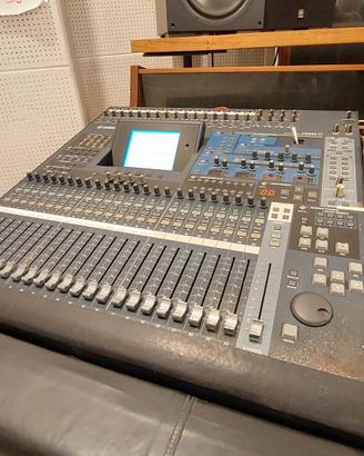 mixer digitale YAMAHA 02R96