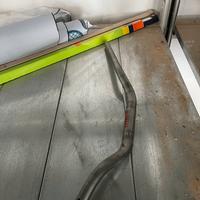 Ricambi Yamaha XTZ 750 Super Tenerè ‘89