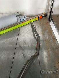 Ricambi Yamaha XTZ 750 Super Tenerè ‘89