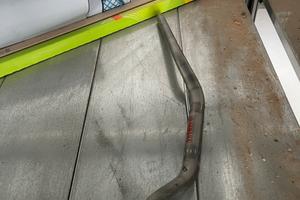 Ricambi Yamaha XTZ 750 Super Tenerè ‘89