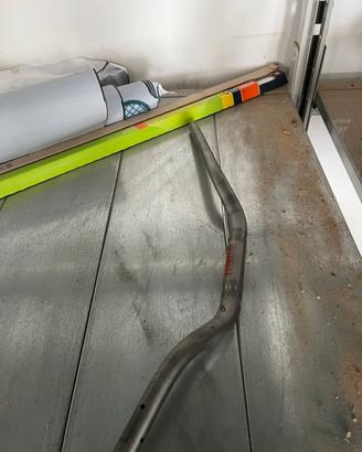 Ricambi Yamaha XTZ 750 Super Tenerè ‘89