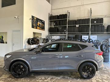 Cerchi NUOVI Cupra Formentor raggio 19 cod.9845