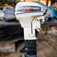 Fuoribordo gambo lungo