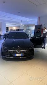 MERCEDES CLA Coupé (C118) - 2025