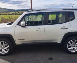 Jeep Renegade 1.4 MultiAir Limited
