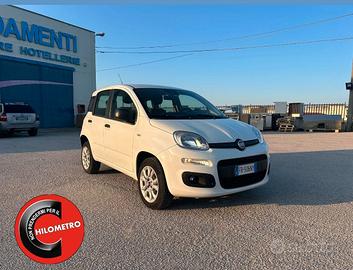 Fiat Panda 0.9 TwinAir Turbo Natural Power Easy 20