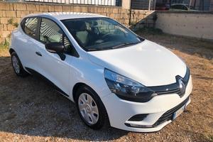 Renault Clio 2 Posti Van 1.5 Dci 2019