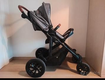 passeggino Kinder kraft 