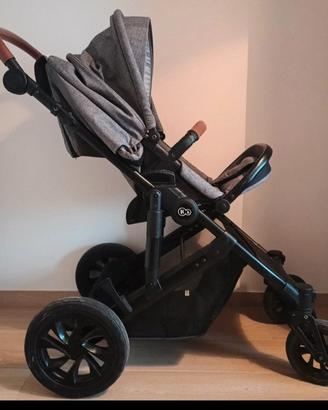 passeggino Kinder kraft 