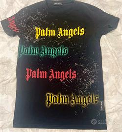 Maglia palm angels