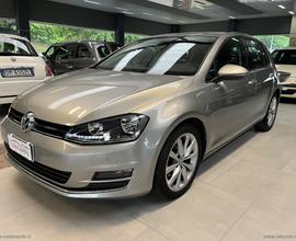 VOLKSWAGEN Golf 1.6 TDI DSG 5p. Highline BMT