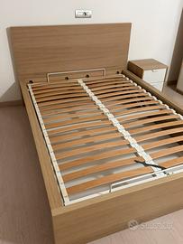 Letto piazza e mezza