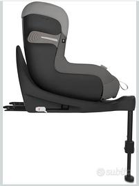 Cybex Sirona S2 i-Size Seggiolino auto