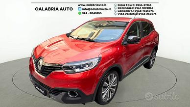 RENAULT Kadjar dCi 130CV 4x4 Energy Bose