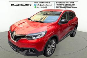 RENAULT Kadjar dCi 130CV 4x4 Energy Bose