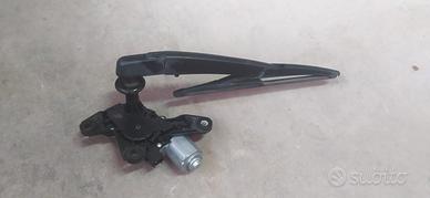 Motorino Tergilunotto Dacia Duster 
