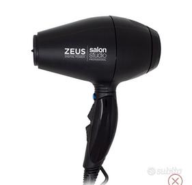 Phon professionale salon studio zeus (NUOVO