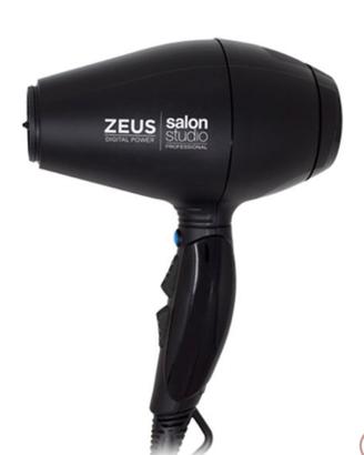 Phon professionale salon studio zeus (NUOVO