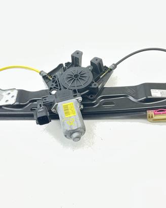 CREMAGLIERA POSTERIORE DESTRA LAND ROVER Range Rov