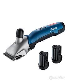 Tosatrice Heininger senza filo Cavalli