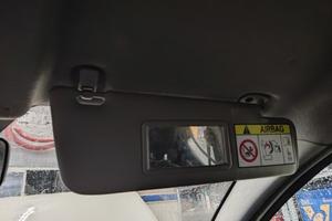 Aletta parasole destra LANCIA YPSILON del 2019