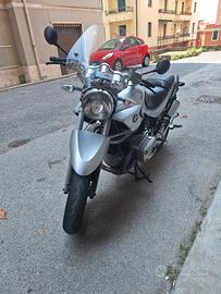 BMW r1150r