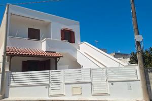 San Foca-Salento casa vacanze a 300 mt dal mare
