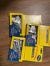 Antifurto automatico per tapparelle