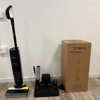 Tineco floor one s6 lavapavimenti intelligente