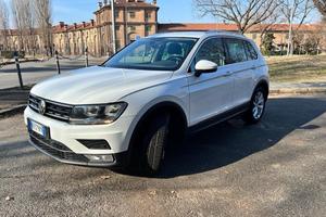 Suv Volkswagen Tiguan