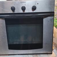   doniamo  forno indesid