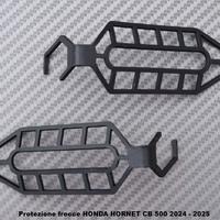 Protezione frecce HONDA HORNET CB 500 2024 - 2025