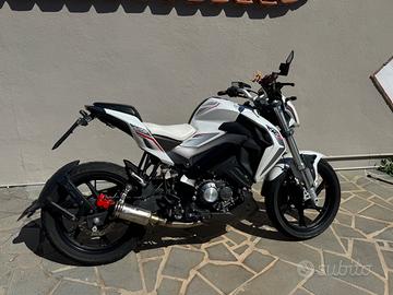 Rkf 125