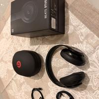 Cuffie Beats Studio3 Wireless nero - ANC