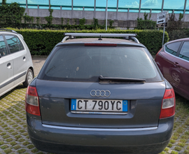 Audi A4 1.9 131cv 2004