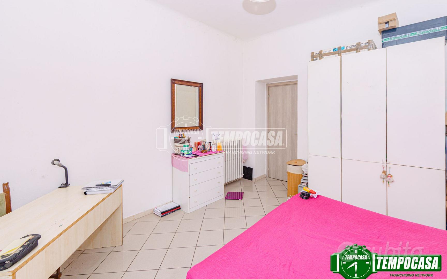 Appartamento – Pavia, Città Giardino - Altro
