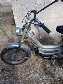 moto d'epoca