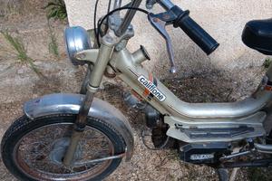 moto d'epoca