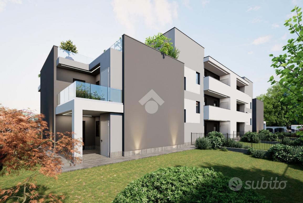Appartamento – Orbassano, Torino - Vista 5