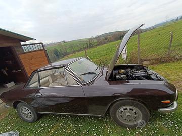 Fulvia coupé 3