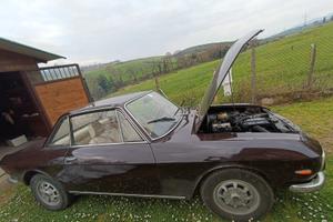 Fulvia coupé 3