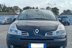 Renault Modus 