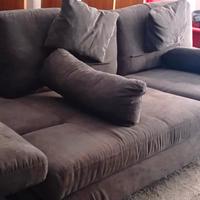 Divano Nicoletti Serena