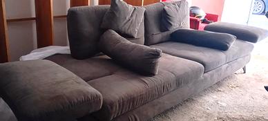 Divano Nicoletti Serena