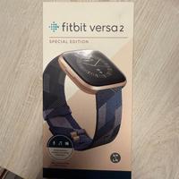 Fitbit versa 2